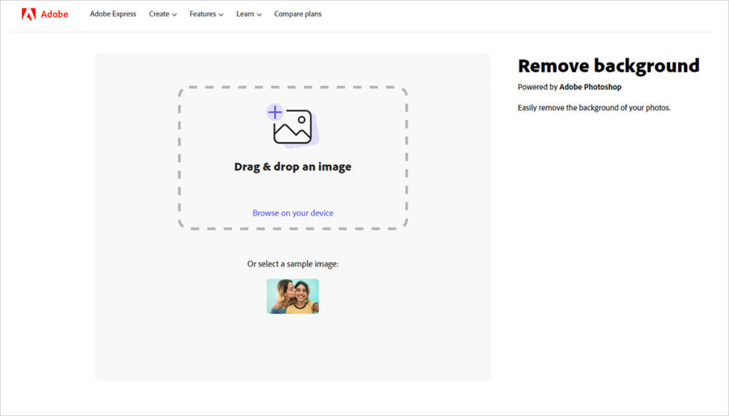 https://express.adobe.com/tools/remove-background?