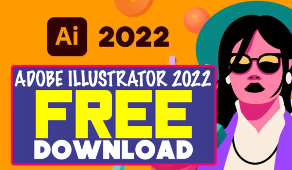illustrator 2022 download free