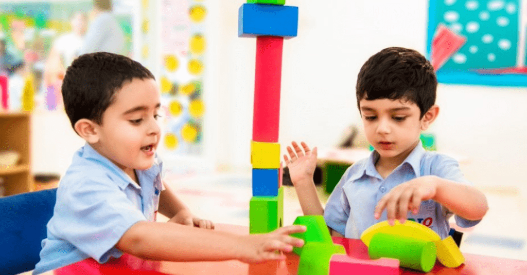 When Does Education Begin? Exploring Early Learning Around the World