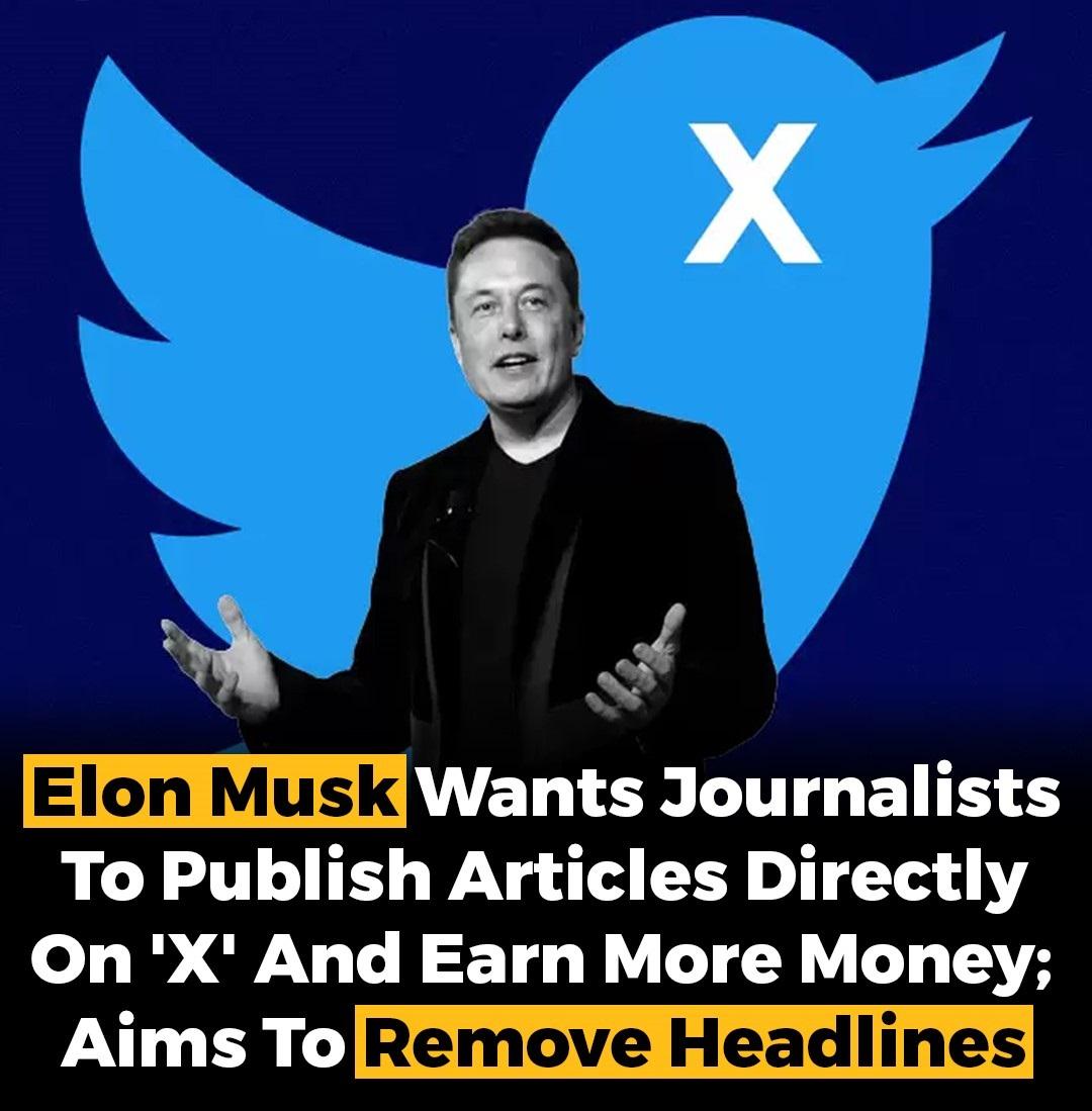 Elon Musk Sparks Controversy by Removing ‘Block’ Feature on Microblogging Site ‘X’