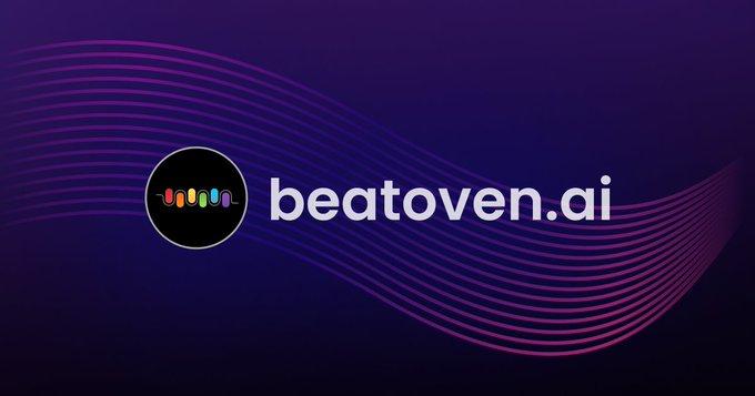 Beatoven.ai makes music generation a few-click task