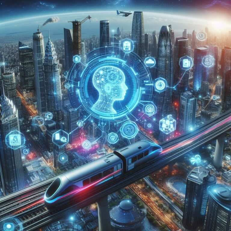 Ai And The Future Workforce Job Trends And Transformations