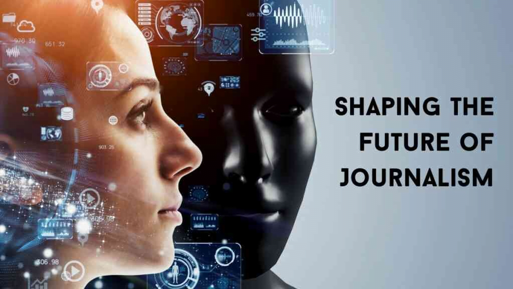 AI-Powered Journalism: Impact on Media and Information Dissemination