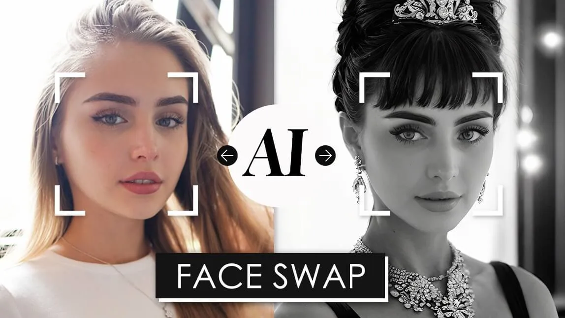 The Best AI Face Swap Tools for Perfect and Professional Results