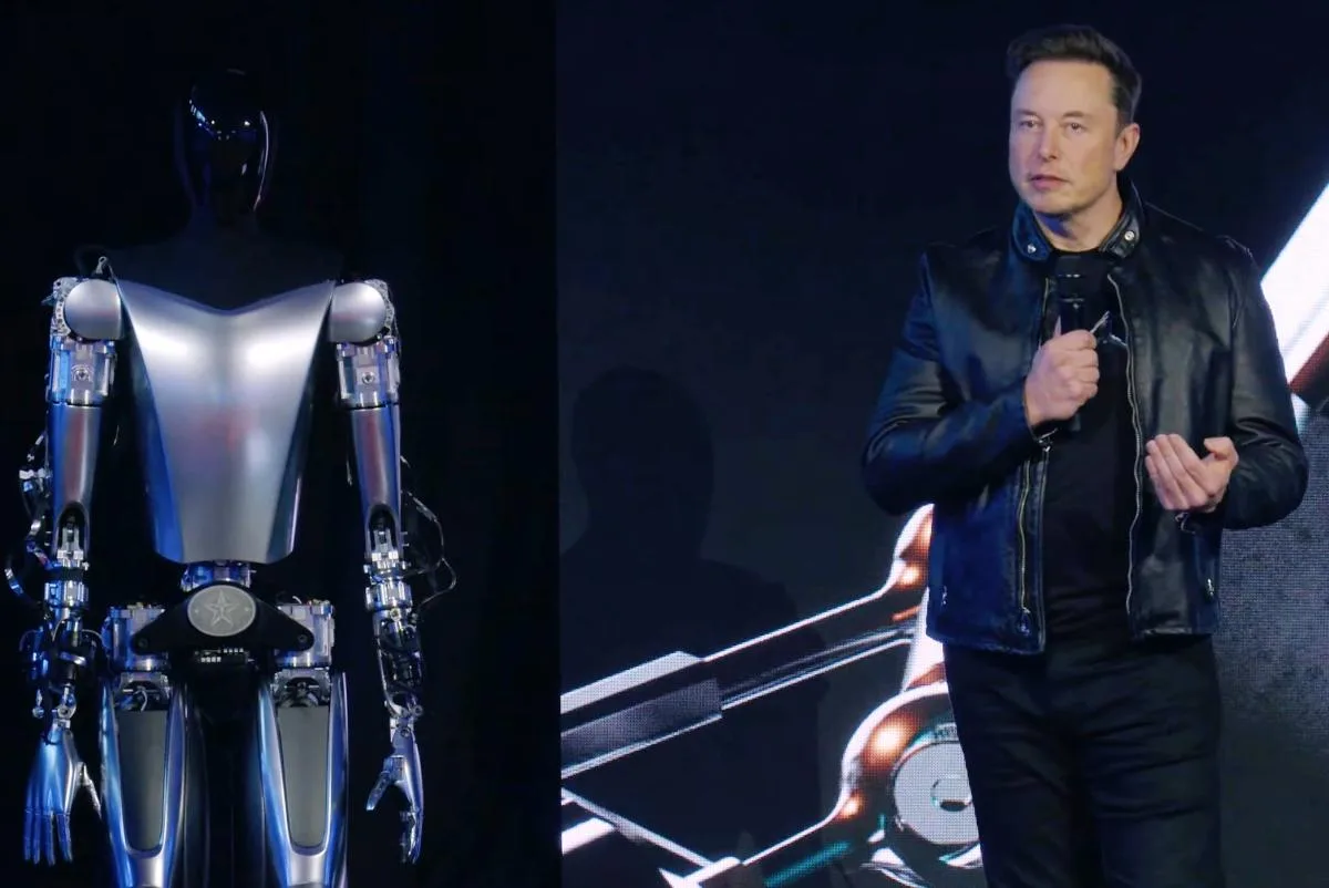 Elon Musk’s Prediction: AI Overtaking Human Intelligence