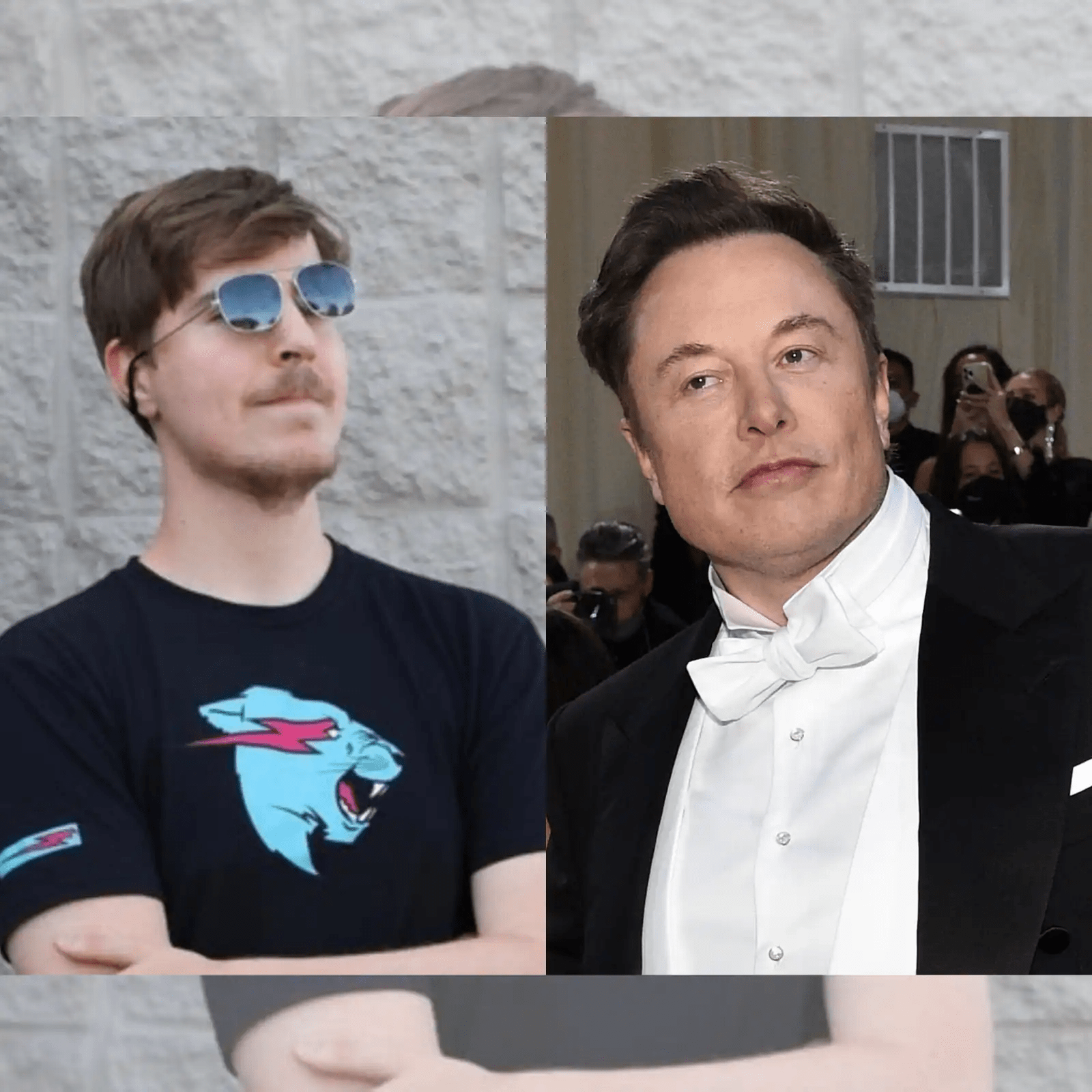 MrBeast earns $1 million from X leaving Elon Musk ecstatic