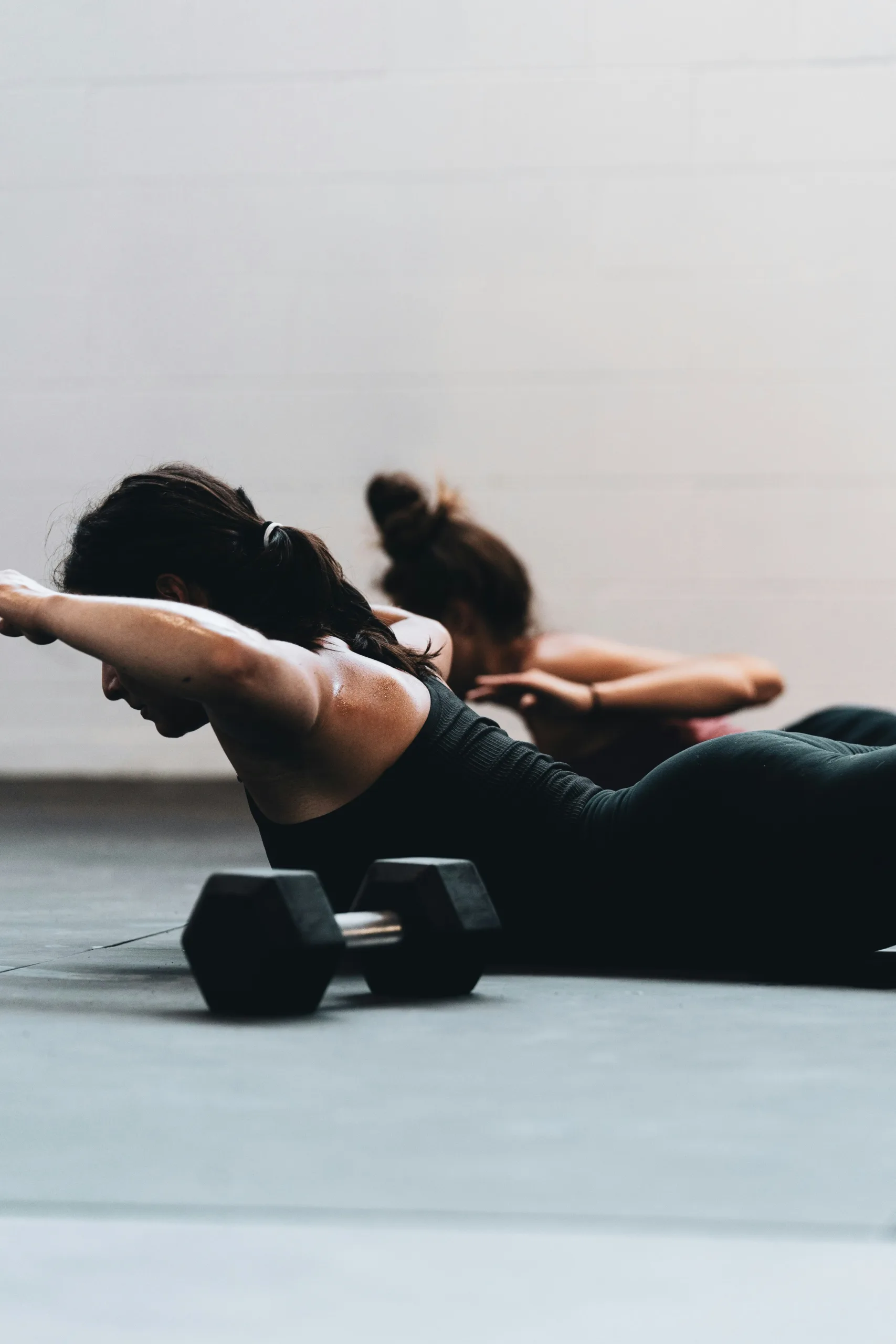 High-Intensity Interval Training (HIIT) for Women: Benefits and Routines